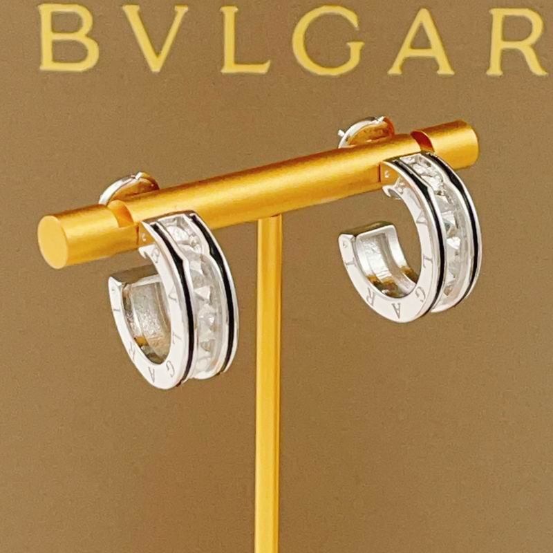 Bvlgari Earring 06yxs05